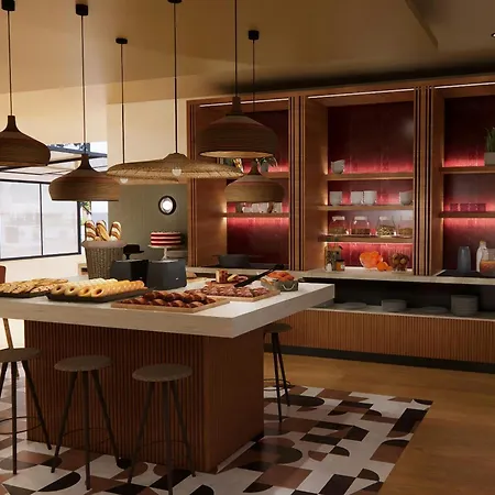 Four Points By Sheraton Cathedrale 3*