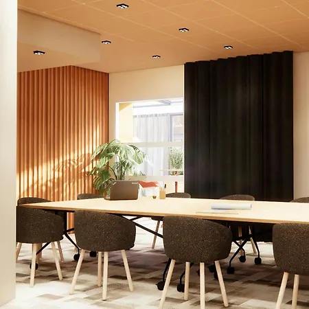 Four Points By Sheraton Cathedrale