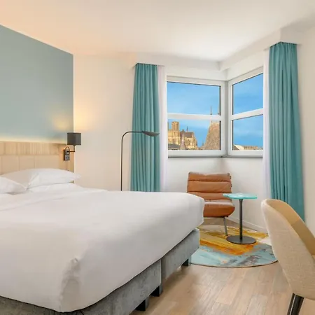 Four Points By Sheraton Cathedrale