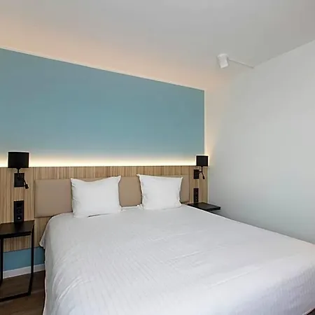 Four Points By Sheraton Cathedrale Hotel 4*