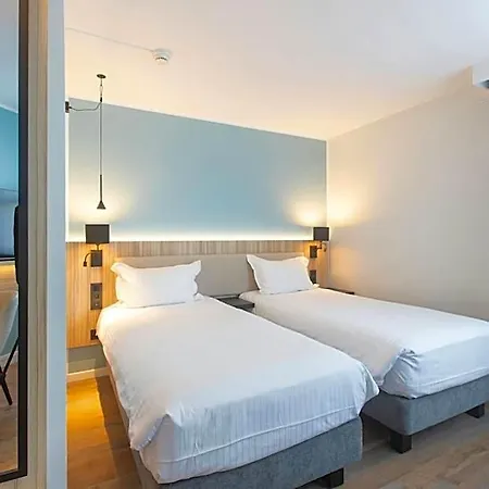 Four Points By Sheraton Cathedrale Reims