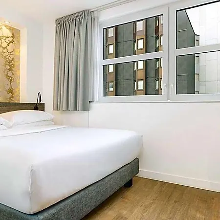 Four Points By Sheraton Cathedrale