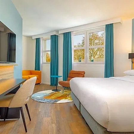 Hotel Four Points By Sheraton Cathedrale 4*