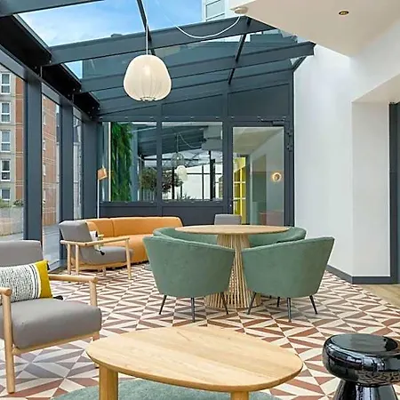Four Points By Sheraton Cathedrale