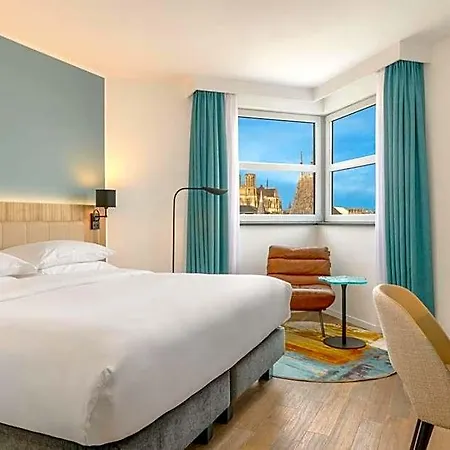 Hotel Four Points By Sheraton Cathedrale