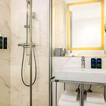 Four Points By Sheraton Cathedrale Hotel