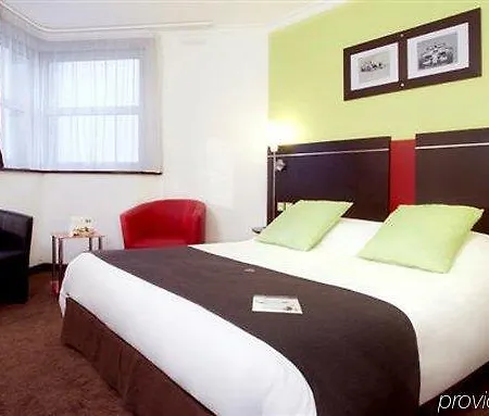 Four Points By Sheraton Cathedrale 3*
