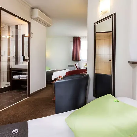 Four Points By Sheraton Cathedrale Реймс