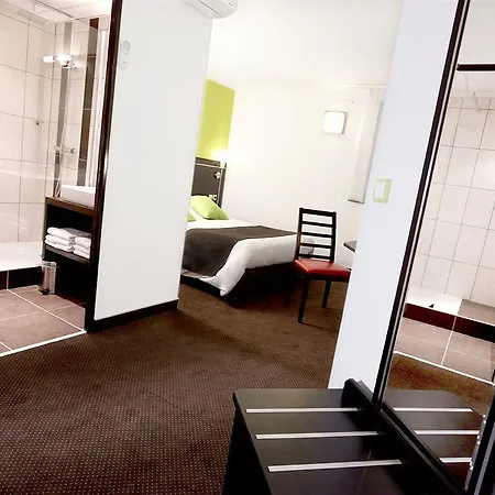 Four Points By Sheraton Cathedrale 4* Реймс