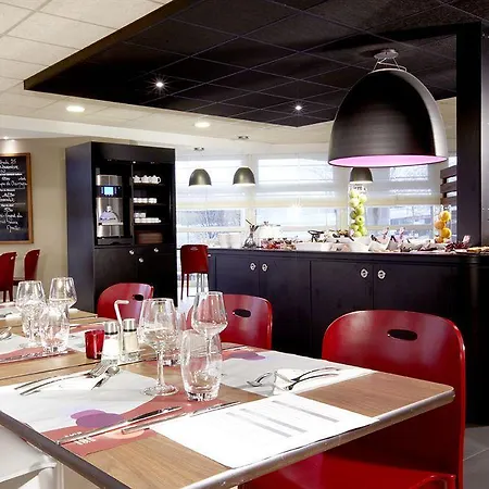 Campanile Centre - Cathedrale Hotel 3*