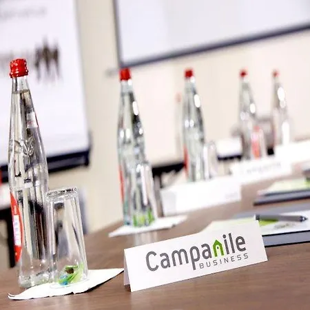 Campanile Centre - Cathedrale Hotel 3*