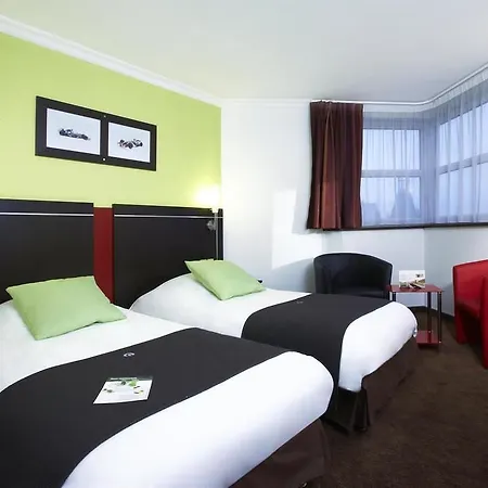 Campanile Centre - Cathedrale