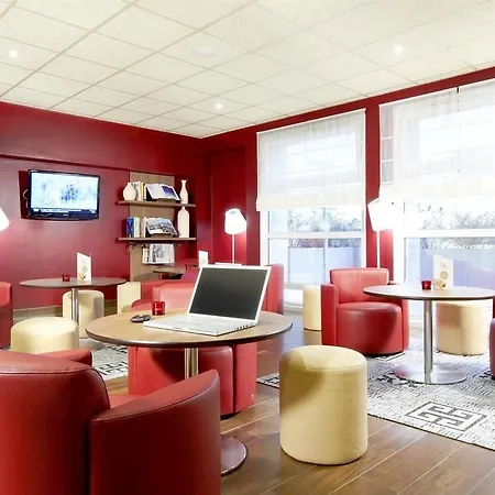 Four Points By Sheraton Cathedrale