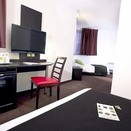 Four Points By Sheraton Cathedrale Отель 4*