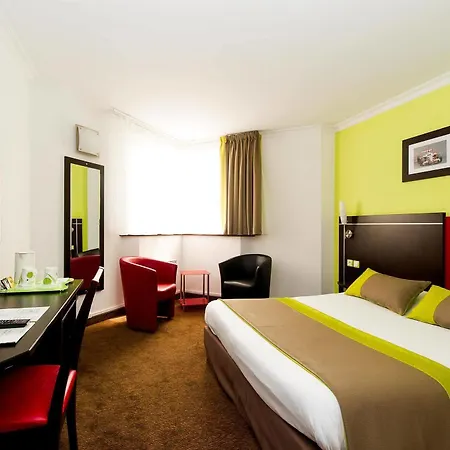 Four Points By Sheraton Cathedrale 4* Реймс