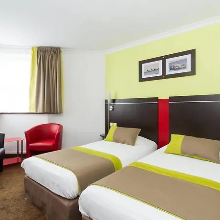 Campanile Centre - Cathedrale