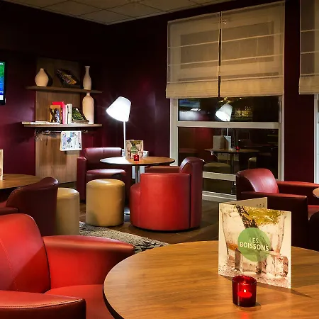 Four Points By Sheraton Cathedrale