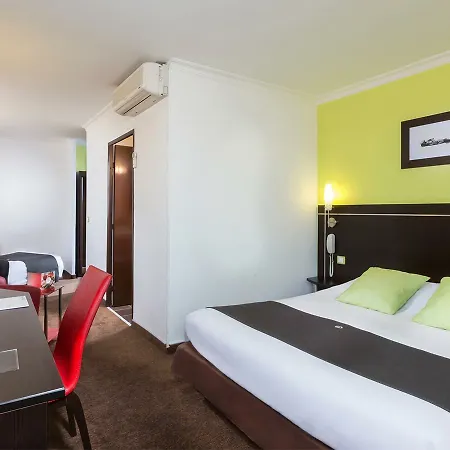 Campanile Centre - Cathedrale Hotel