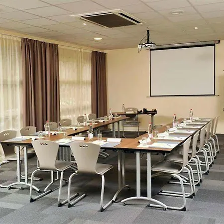 Four Points By Sheraton Cathedrale
