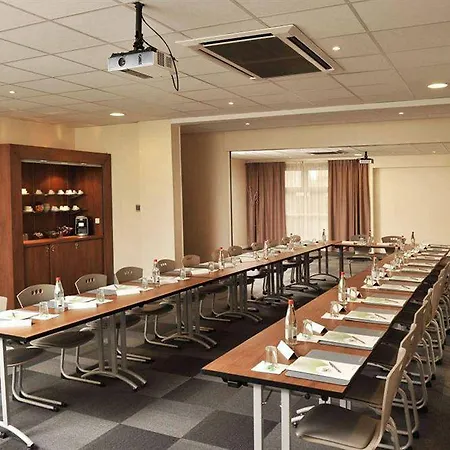Four Points By Sheraton Cathedrale Реймс