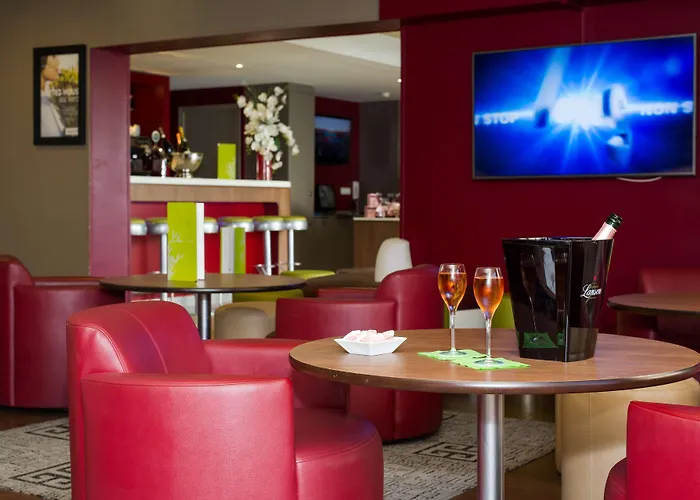 Campanile Centre - Cathedrale