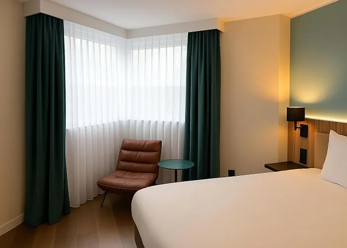 Campanile Centre - Cathedrale 3*