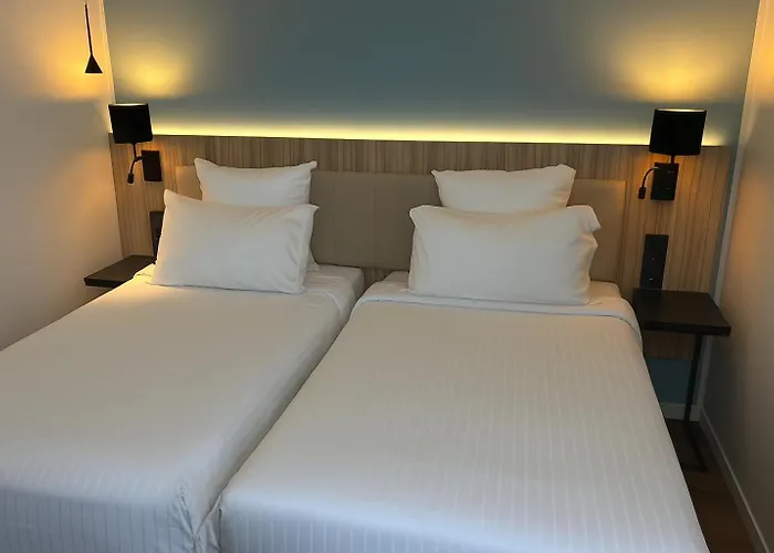 Campanile Centre - Cathedrale Reims