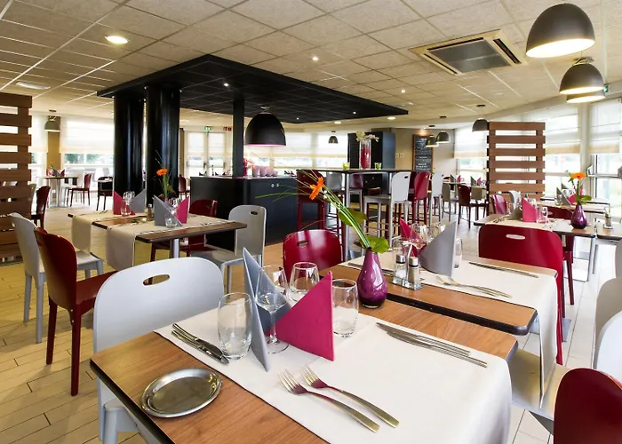 Campanile Centre - Cathedrale Reims