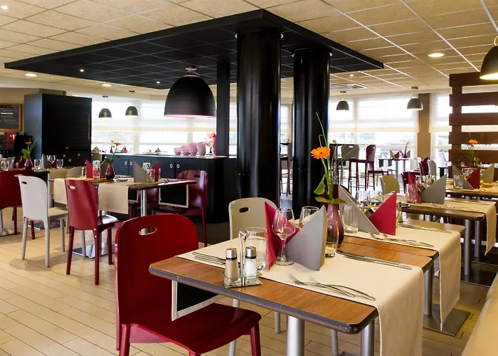 Campanile Centre - Cathedrale Reims