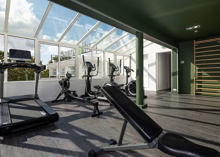 Campanile Centre - Cathedrale Reims