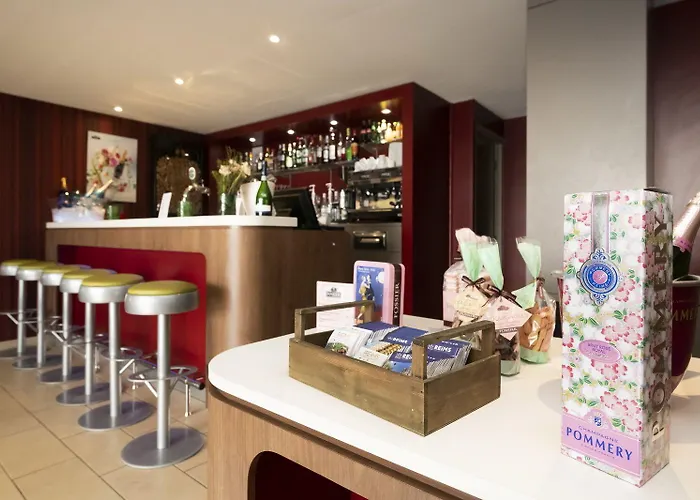 Campanile Centre - Cathedrale Hotel