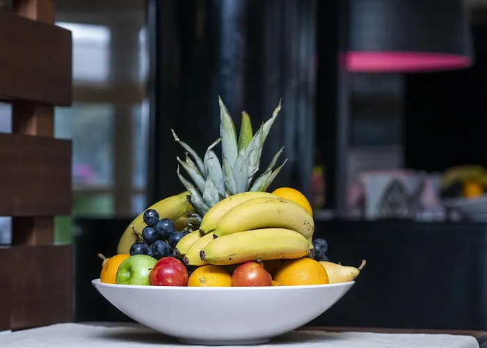 Campanile Centre - Cathedrale 3*