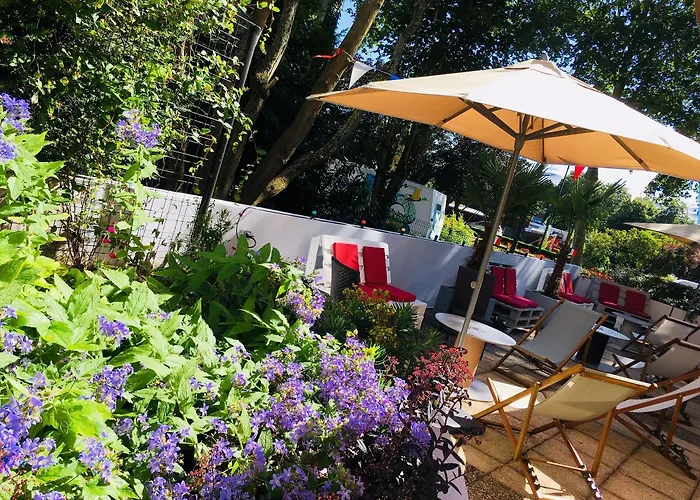 Campanile Centre - Cathedrale Hotel 3*