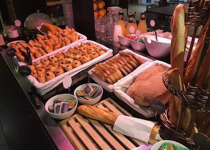 Campanile Centre - Cathedrale 3*