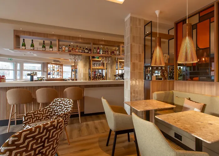 Campanile Centre - Cathedrale Hotel Reims