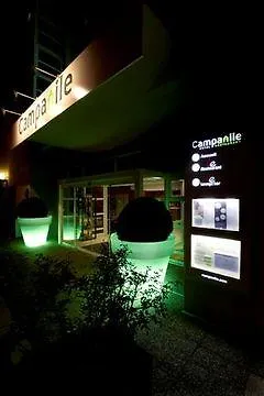 Campanile Centre - Cathedrale Hotel