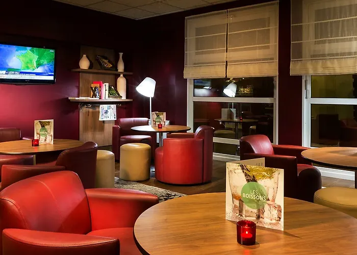 Campanile Centre - Cathedrale