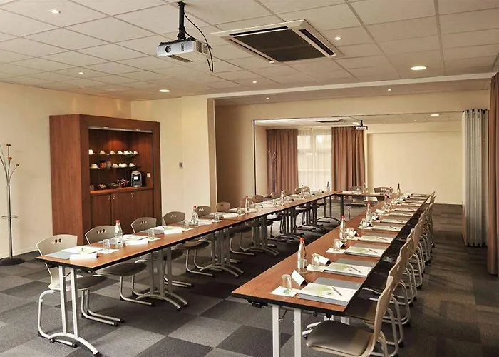 Campanile Centre - Cathedrale Reims